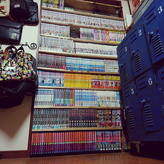 haxtusi301さんの実例写真