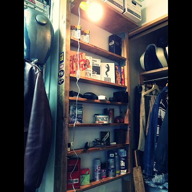 naoki8898さんの実例写真