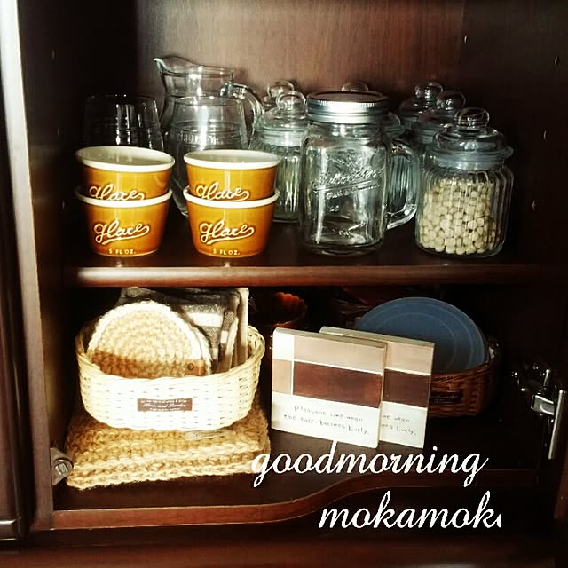 mokamokaさんの実例写真