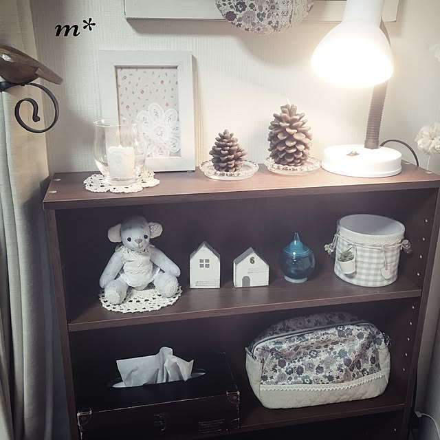 Atelier.mさんの実例写真