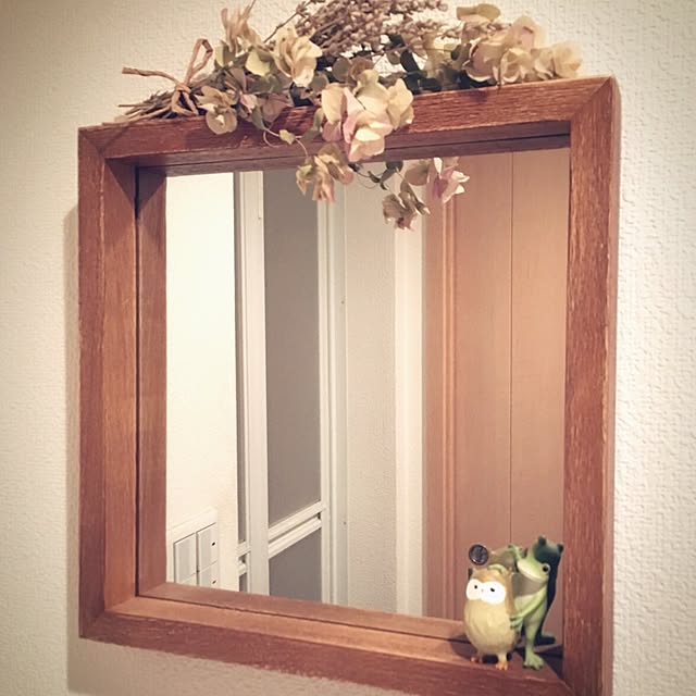 Naoさんの実例写真