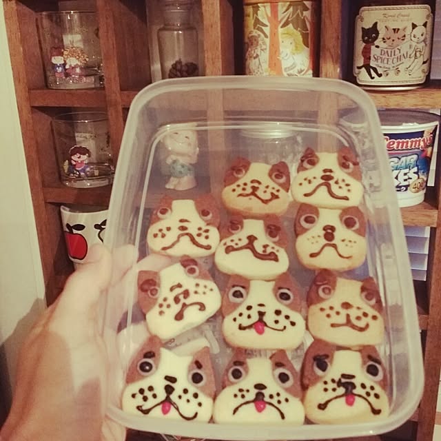 maruさんの実例写真