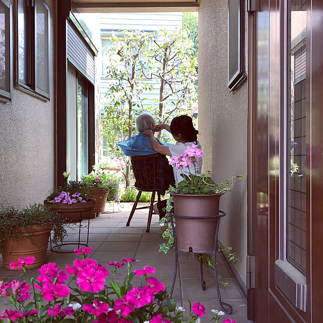 NAOさんの部屋
