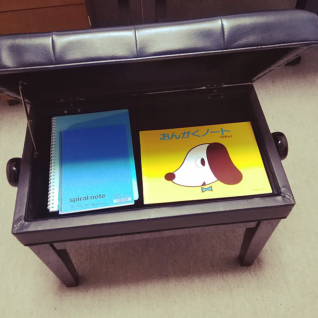 shirokumapianoさんの実例写真