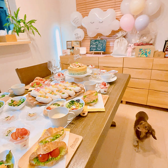 rinoさんの部屋