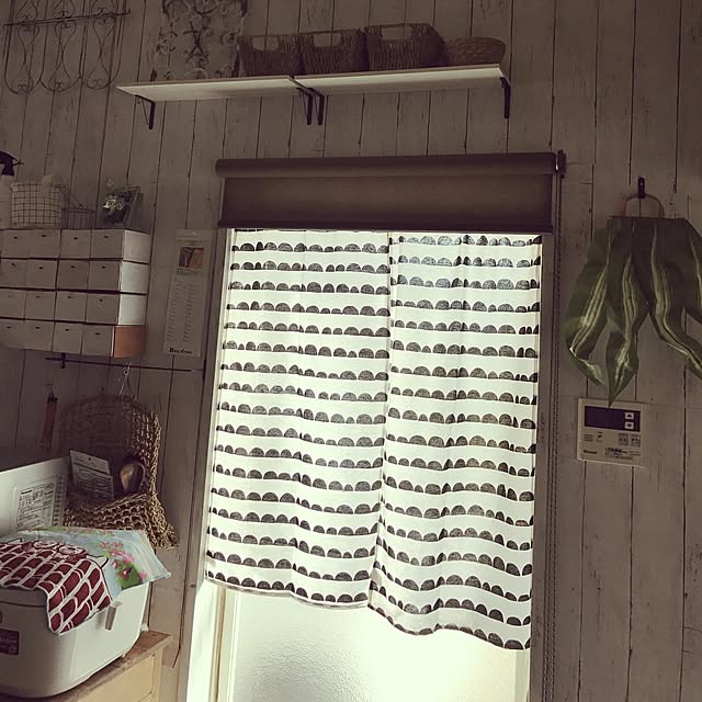 実例写真