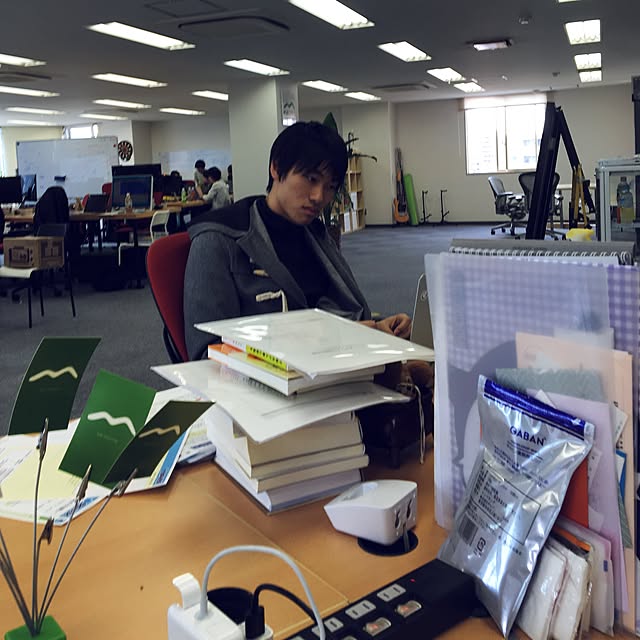 TatsuyaWadasakiさんの実例写真