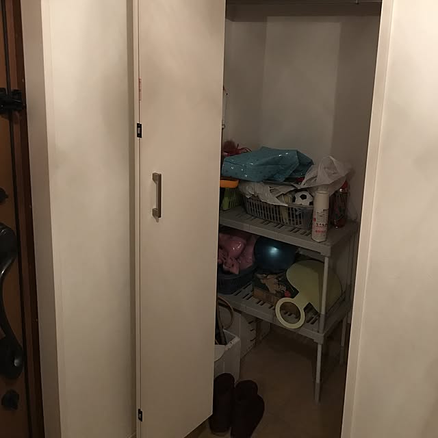 satomiさんの実例写真