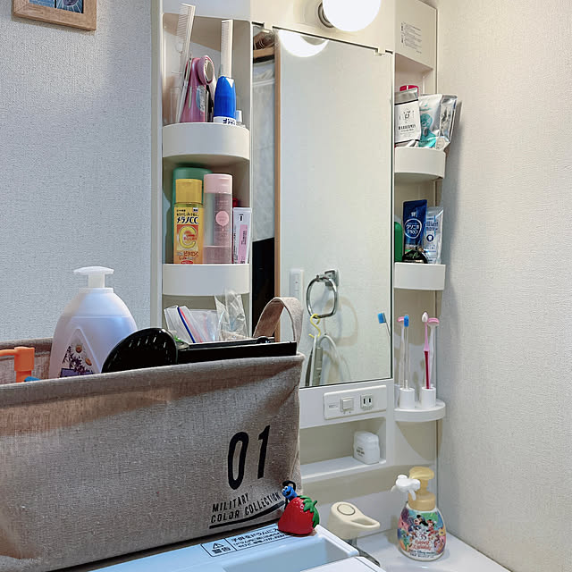 youさんの実例写真