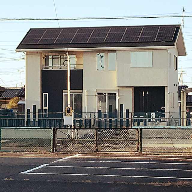 crossroadさんの実例写真