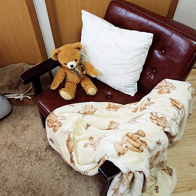 kurukurubearさんの実例写真