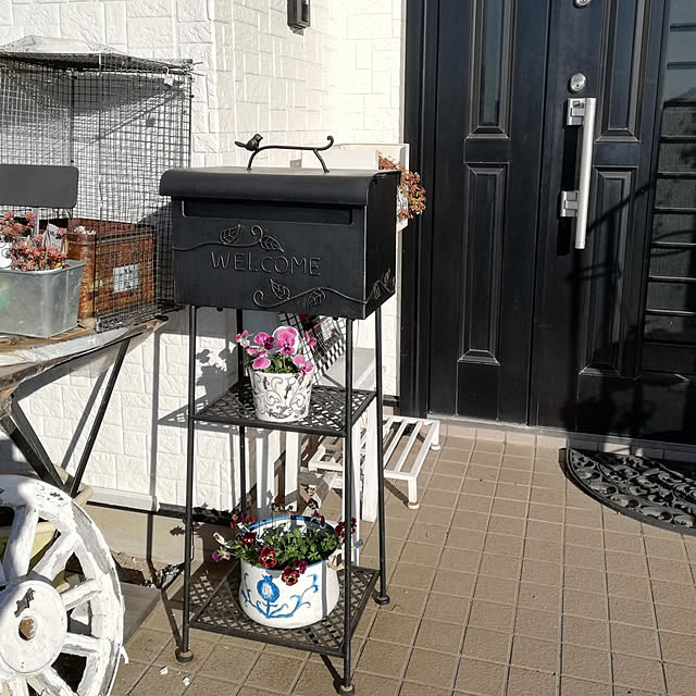 Granadillaさんの実例写真