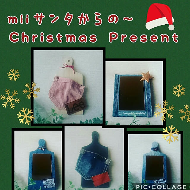 miiさんの実例写真
