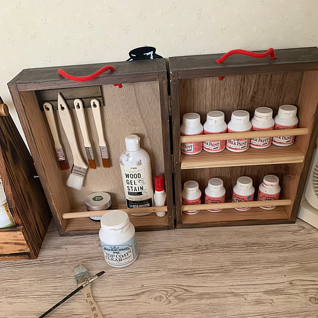 Fumiさんの部屋