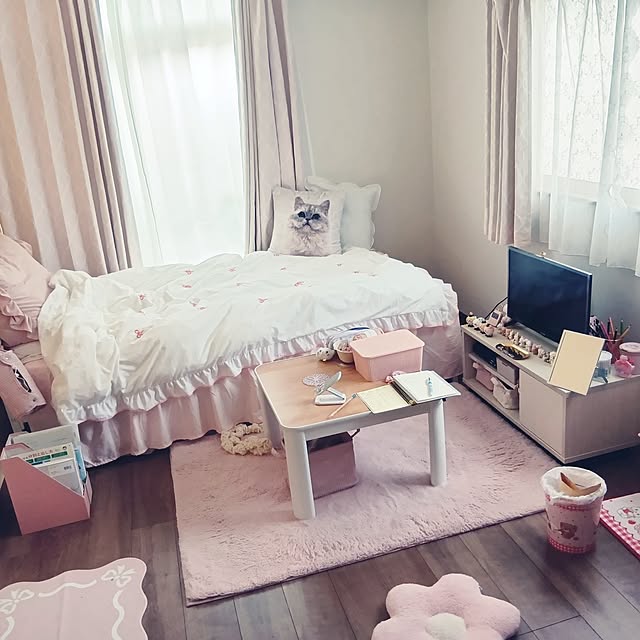 moyuさんの実例写真