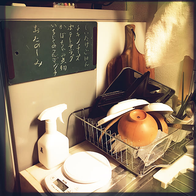 Mさんの実例写真