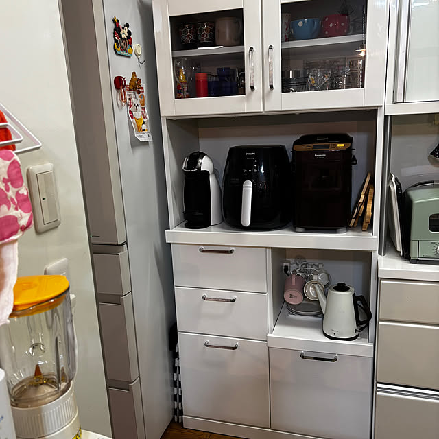 chIoeさんの部屋