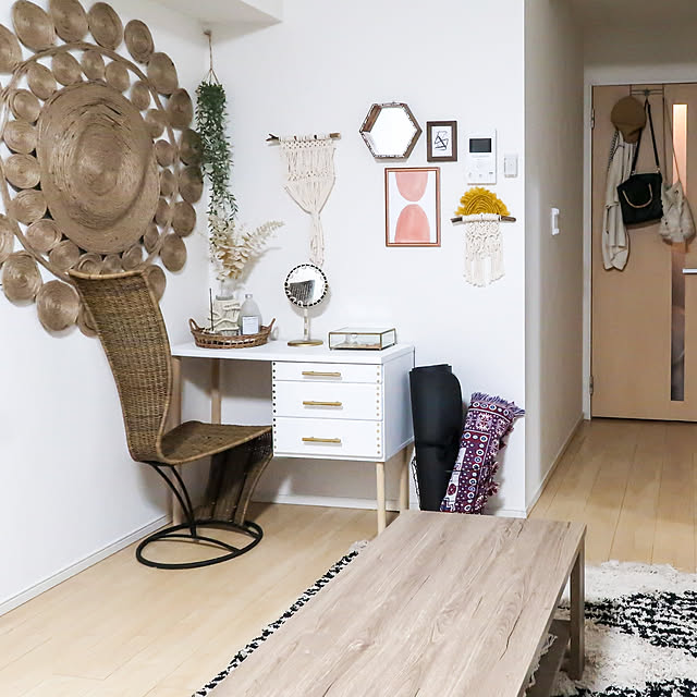 Hippie_roomさんの実例写真
