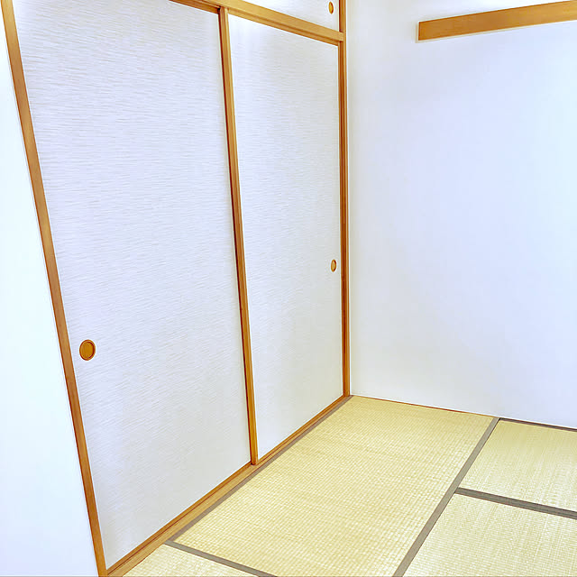 Mさんの実例写真