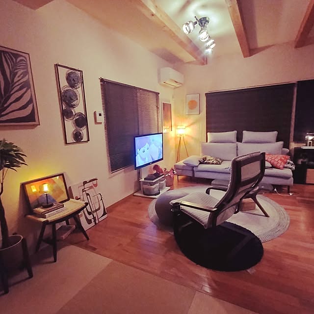 kojiroさんの実例写真