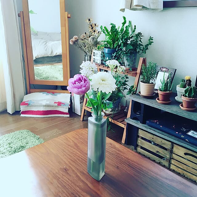 実例写真