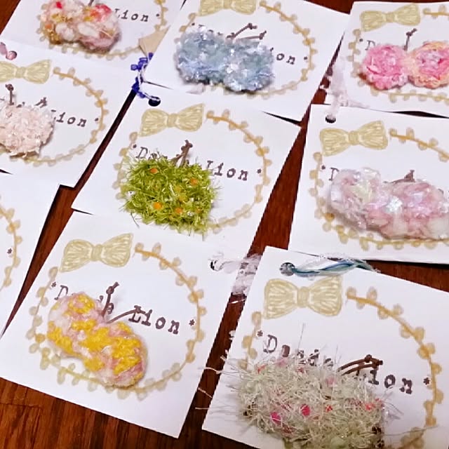 dandelionさんの実例写真