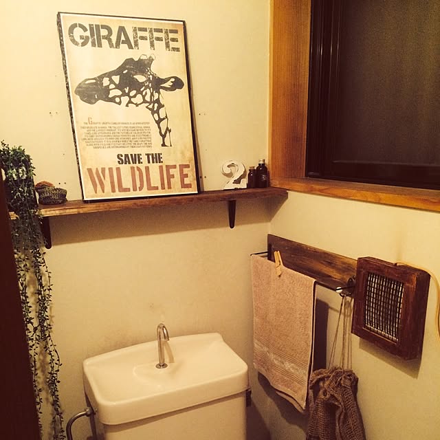 jisoさんの実例写真