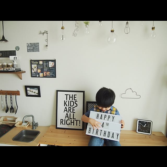 sally.さんの実例写真