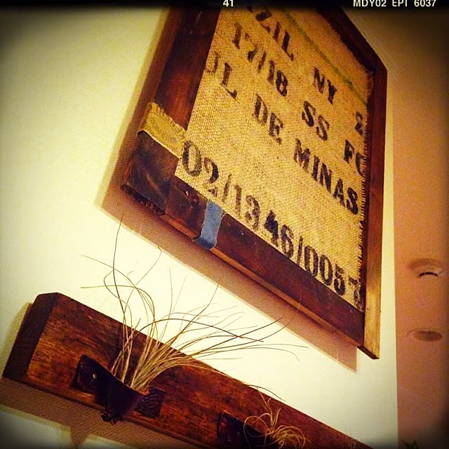 Rans_andy.さんの実例写真