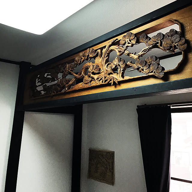 Waribashiさんの実例写真