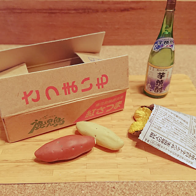nasunasuさんの実例写真