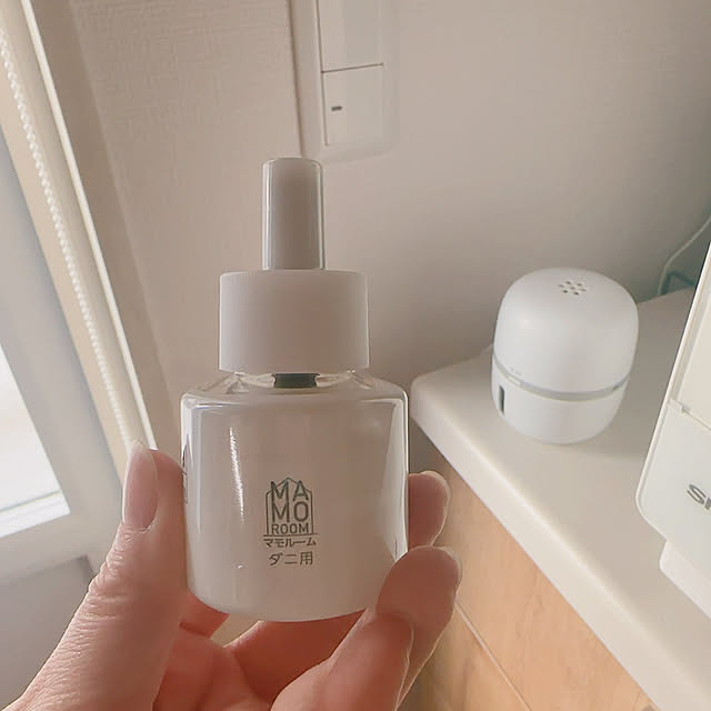 macaさんの実例写真