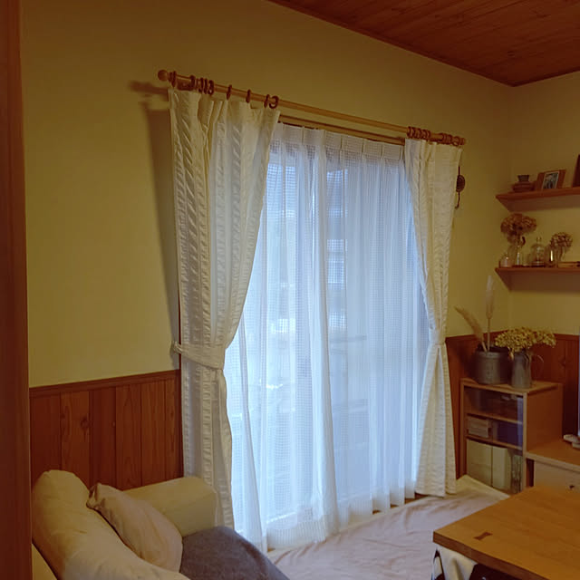 marronさんの実例写真