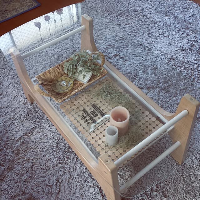 cottonさんの実例写真