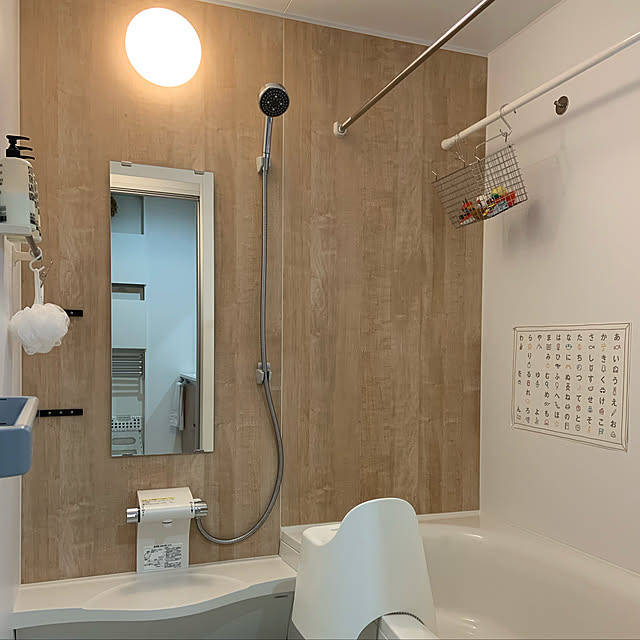 IKEA/無印良品/シンプル/ホワイトインテリア/整理整頓...などのインテリア実例 - 2019-05-17 13:57:25
