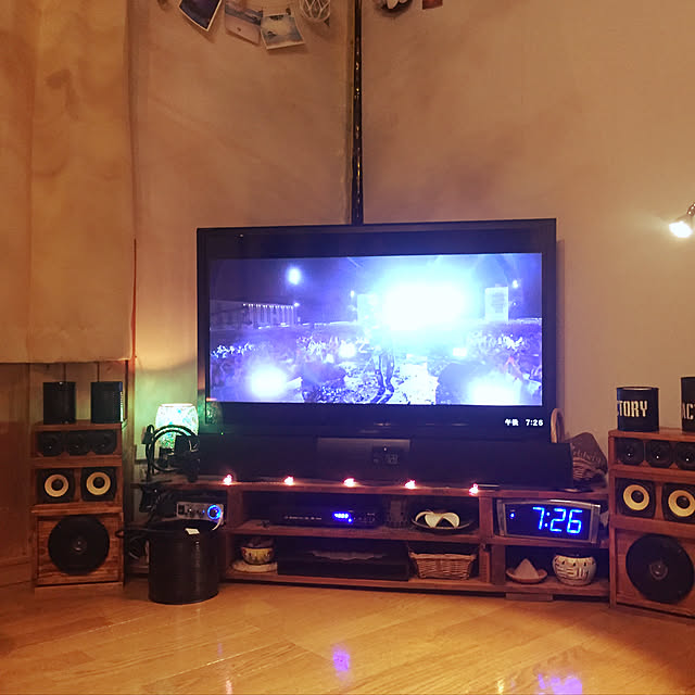 rakkyosanさんの実例写真