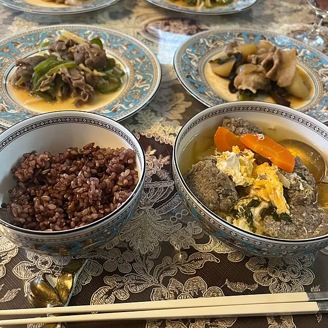 AYUKOさんの部屋