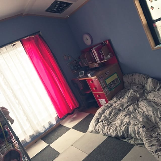 Pockyさんの実例写真