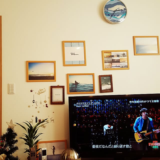 Ritsukoさんの実例写真