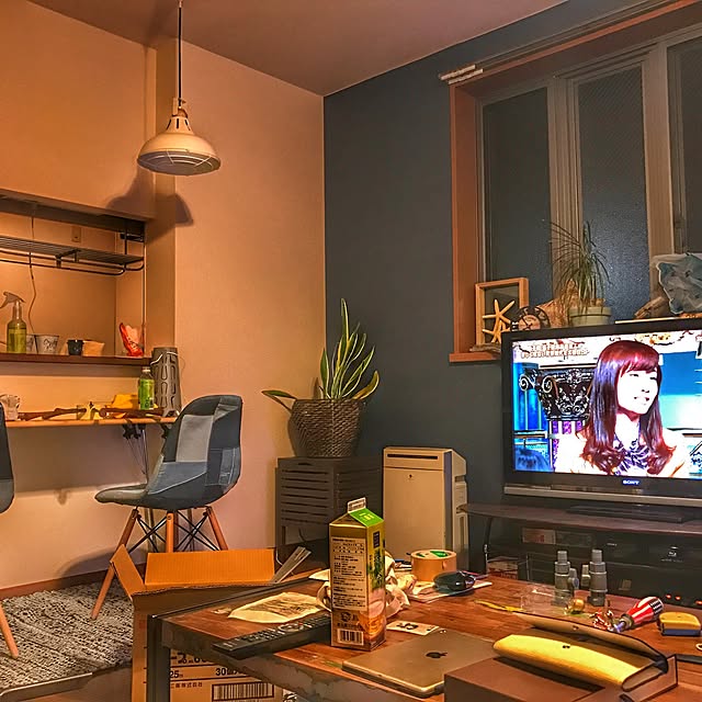 daigoさんの実例写真