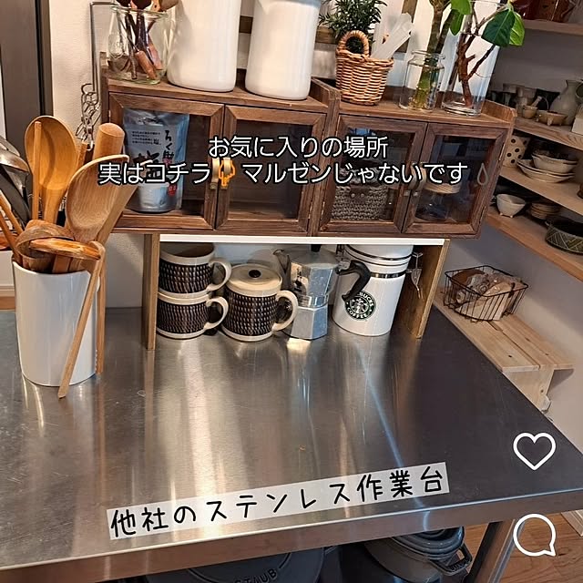 kankanmom_horn_5catsさんの実例写真
