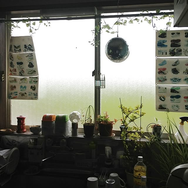 Tatsunosukeさんの実例写真