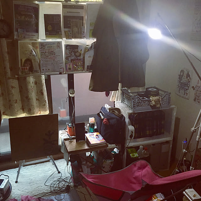 Kenji_AOYAGIさんの実例写真