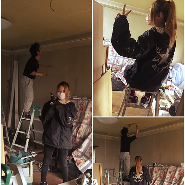momoさんの実例写真