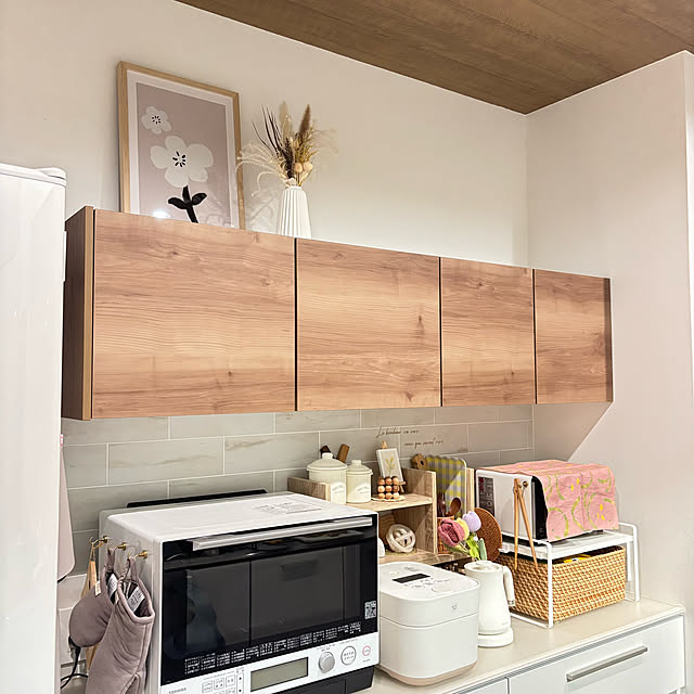 m.さんの実例写真