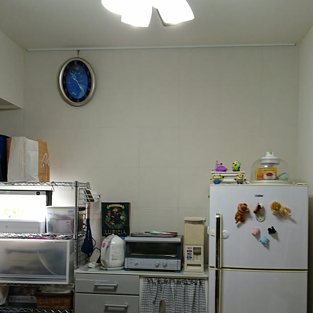 Reikomさんの実例写真