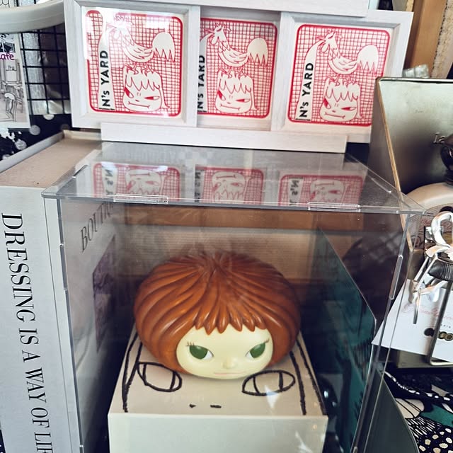 ninaさんの実例写真