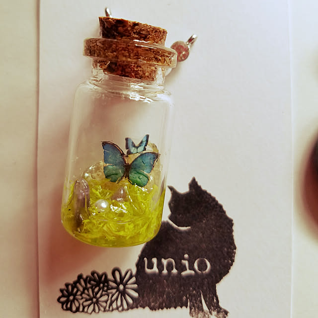 unioさんの実例写真