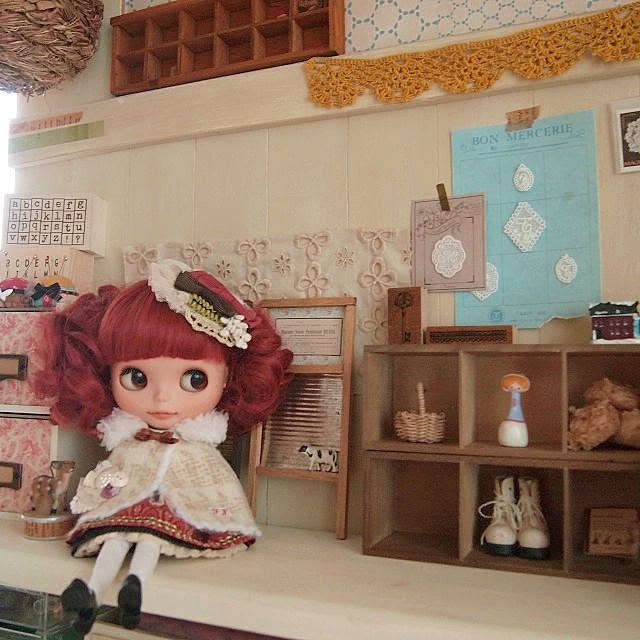 chocoさんの実例写真
