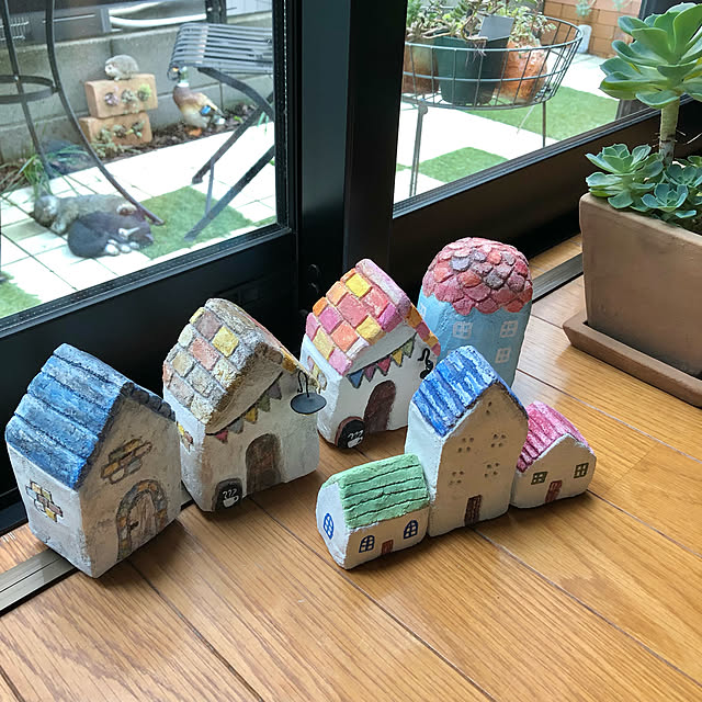 CoffeeHouseさんの実例写真
